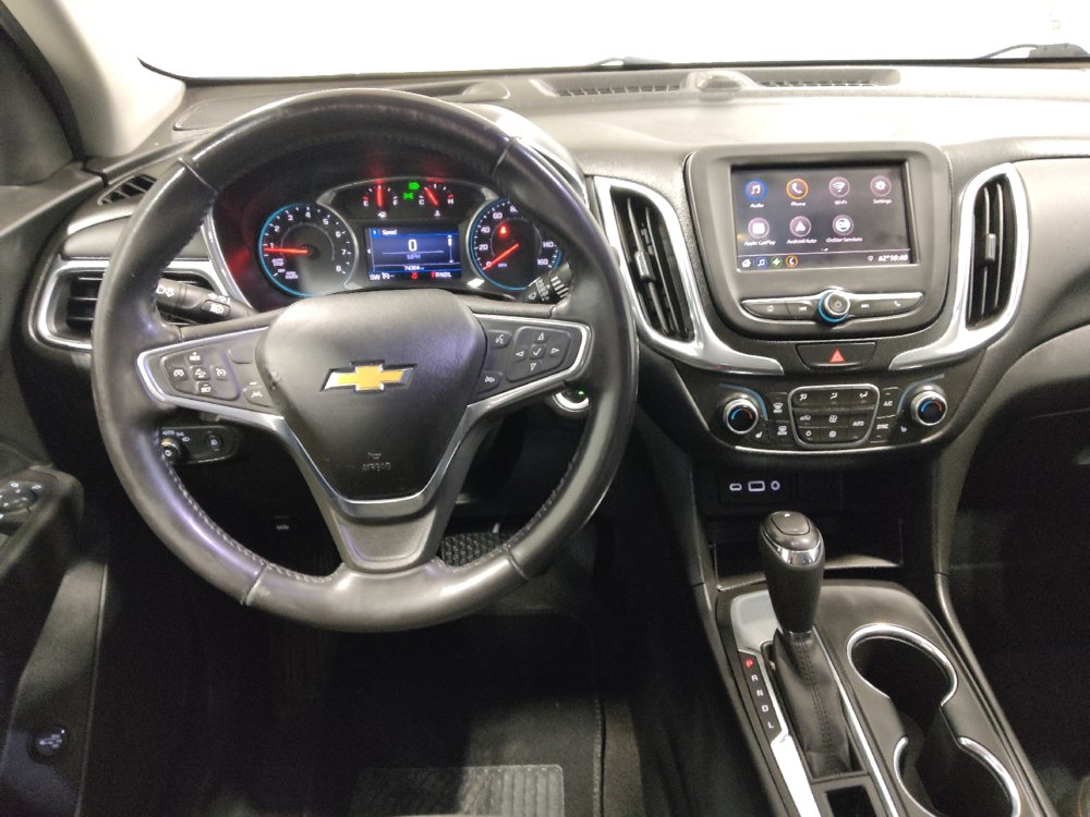 Used 2020 Chevrolet Equinox LT w/ Driver Convenience Package FWD image 22