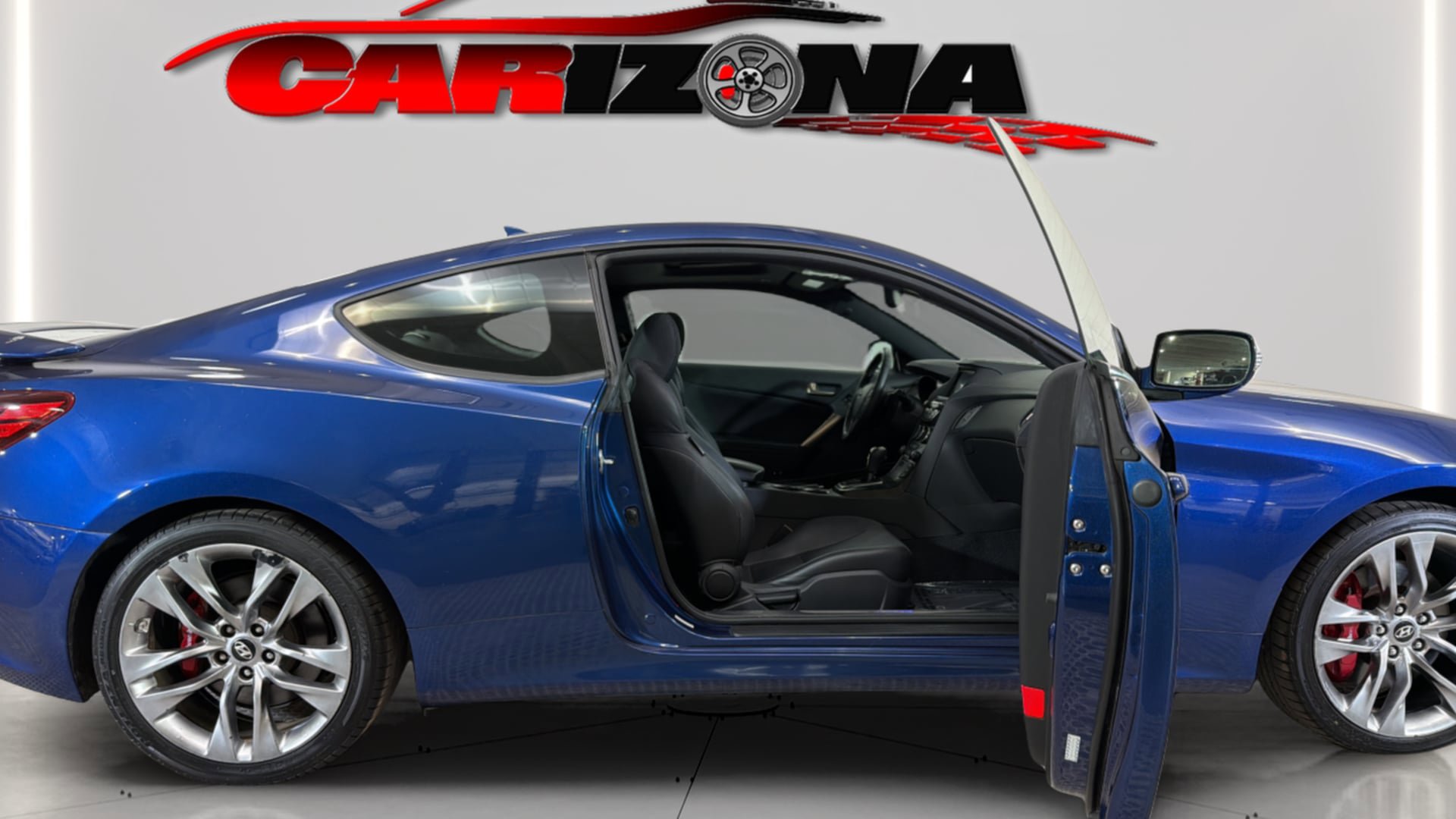 Used 2016 Hyundai Genesis Coupe 3.8 RWD image 33