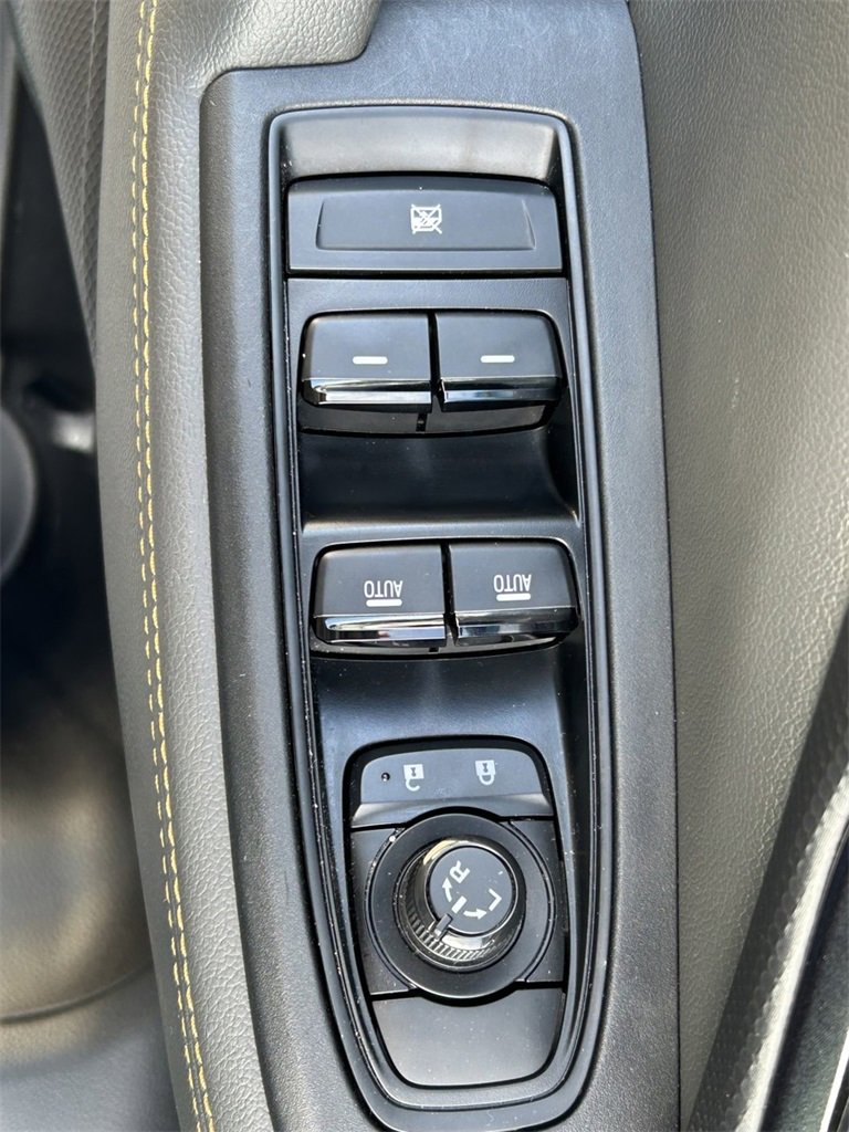 Used 2022 Subaru Forester Wilderness image 25