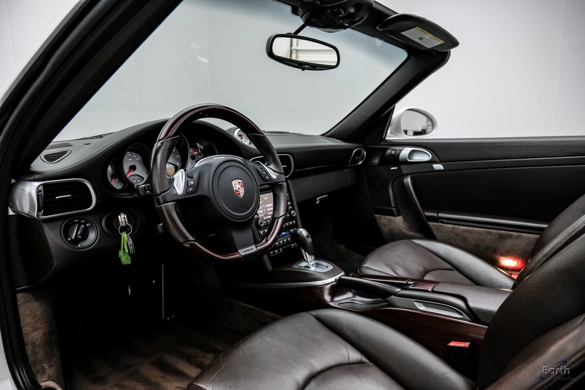 Used 2011 Porsche 911 Carrera S RWD image 41
