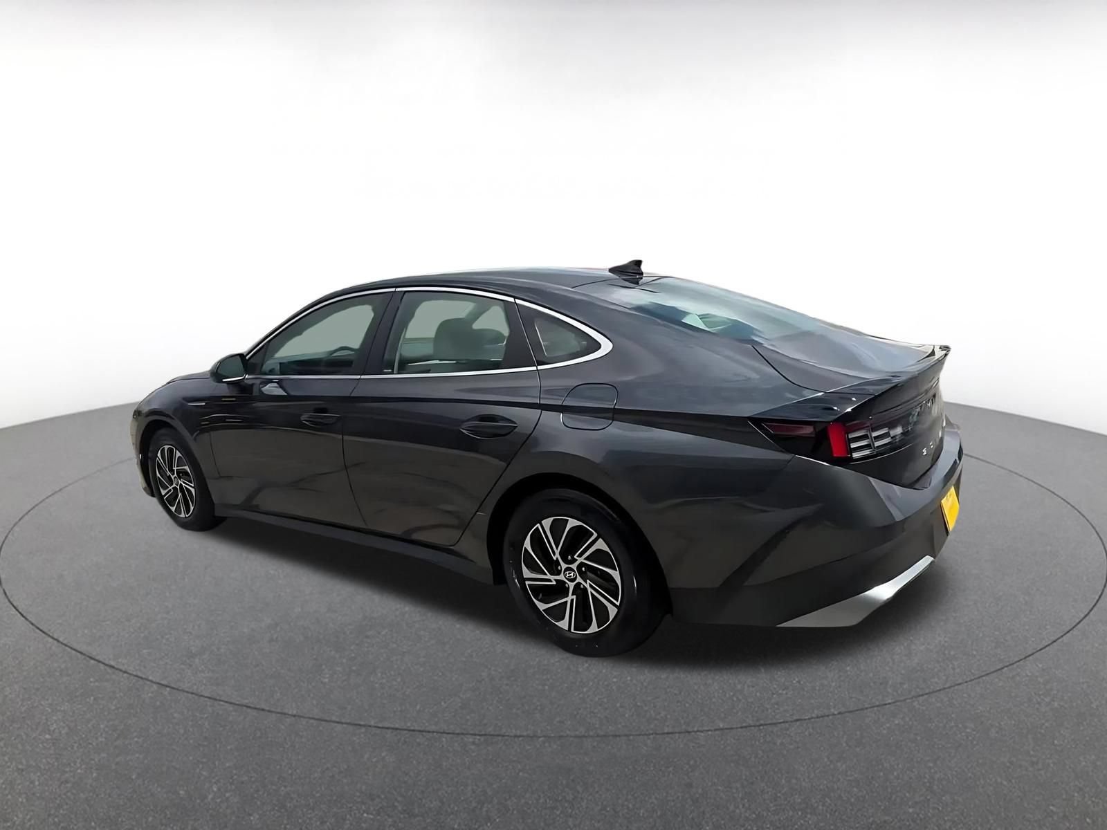 Used 2026 Hyundai Sonata Blue FWD image 10