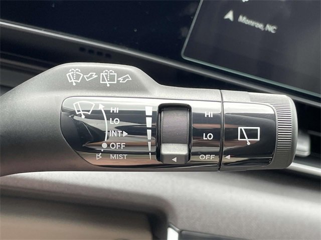 New 2026 Kia Carnival EX image 35