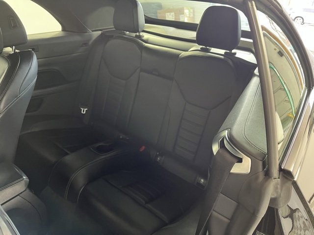 Used 2021 BMW 430i Convertible w/ M Sport Package image 27