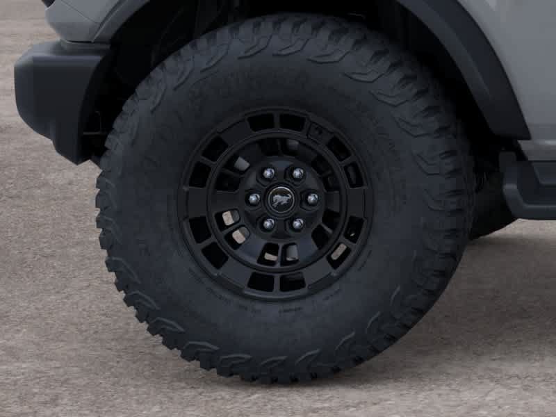 New 2026 Ford Bronco Outer Banks w/ Sasquatch Package AWD/4WD image 21