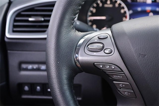 Certified 2024 Nissan Murano SL image 12