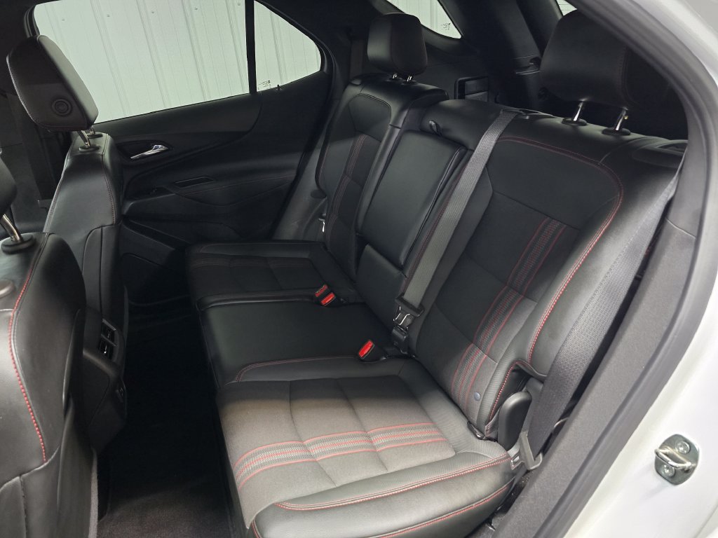 Used 2022 Chevrolet Equinox RS AWD/4WD image 20