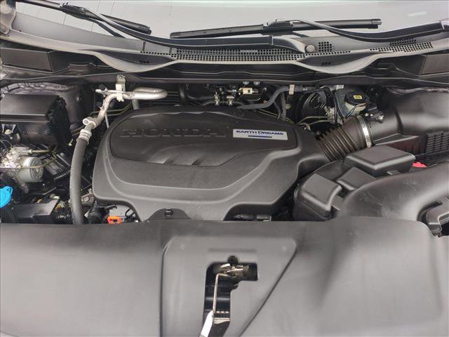Certified 2019 Honda Odyssey EX-L image 26