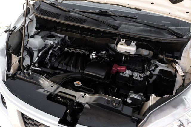 Used 2019 Nissan NV200 S w/ Cruise Control Package image 42