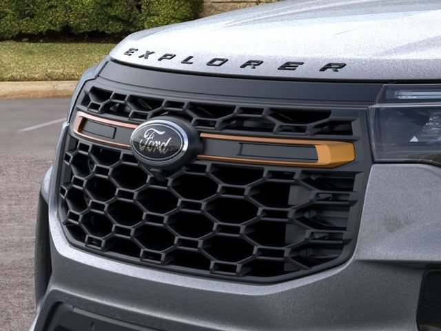 New 2026 Ford Explorer Tremor w/ Tremor Ultimate Package AWD/4WD image 17