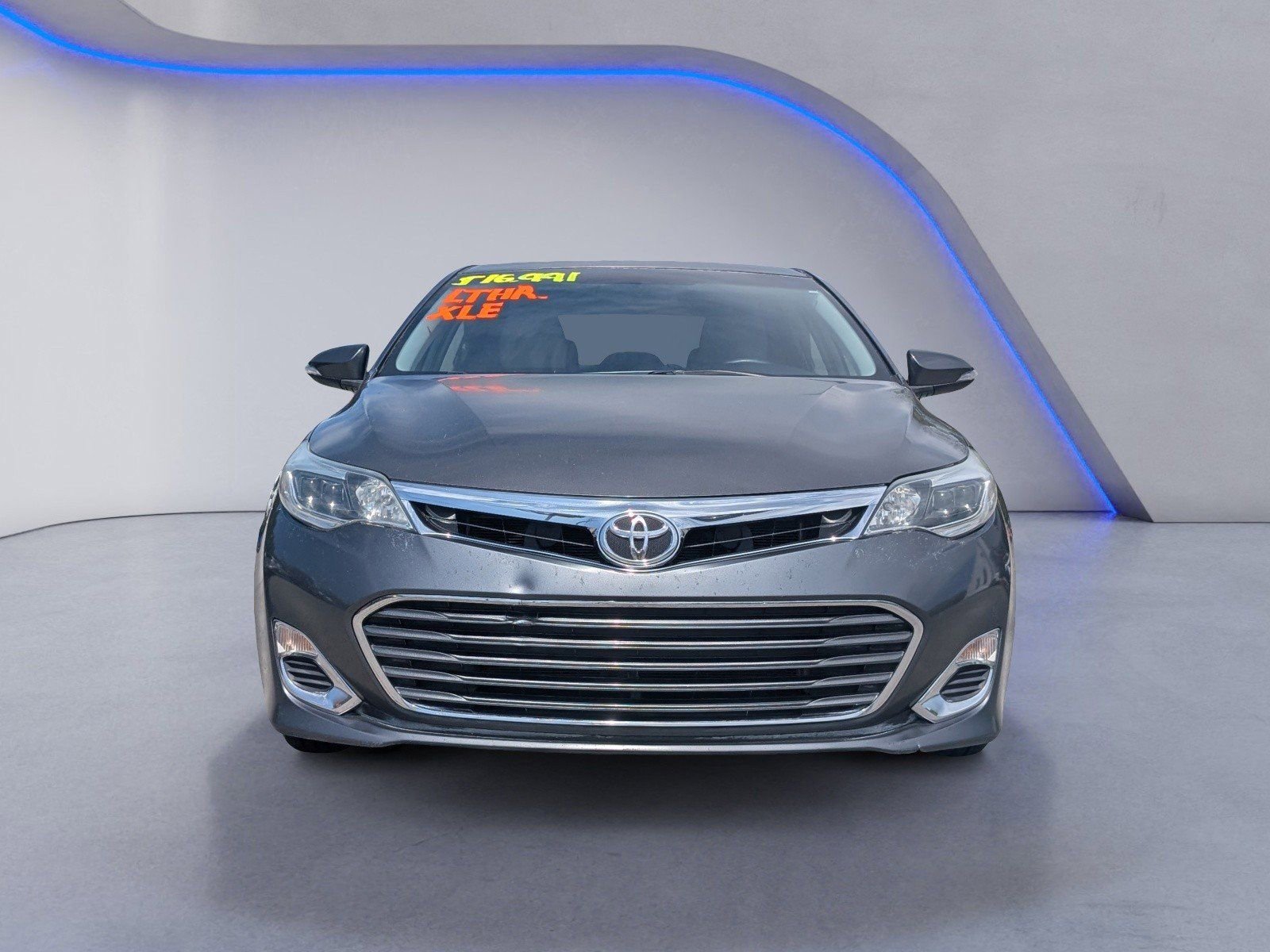 Used 2015 Toyota Avalon XLE FWD image 7