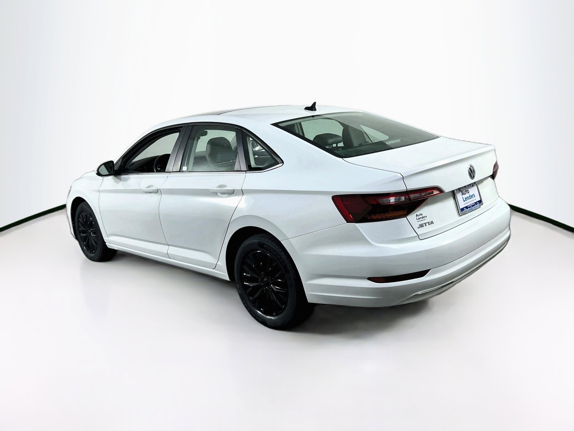 Used 2019 Volkswagen Jetta SEL image 7