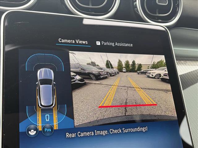 New 2026 Mercedes-Benz GLC 300 image 13