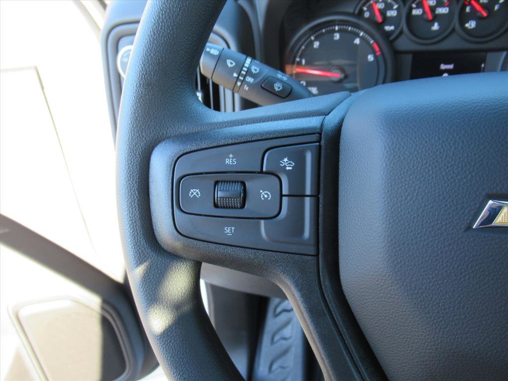 New 2025 Chevrolet Silverado 3500 W/T w/ WT Convenience Package image 18