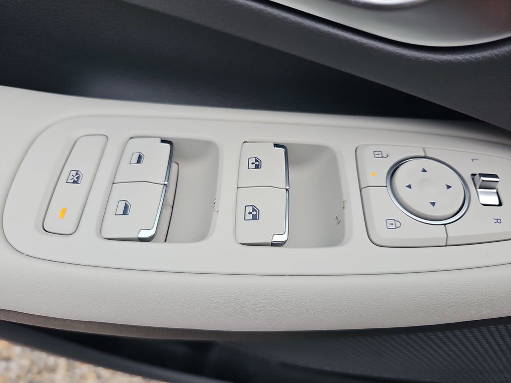 New 2026 Hyundai Sonata SEL FWD image 26