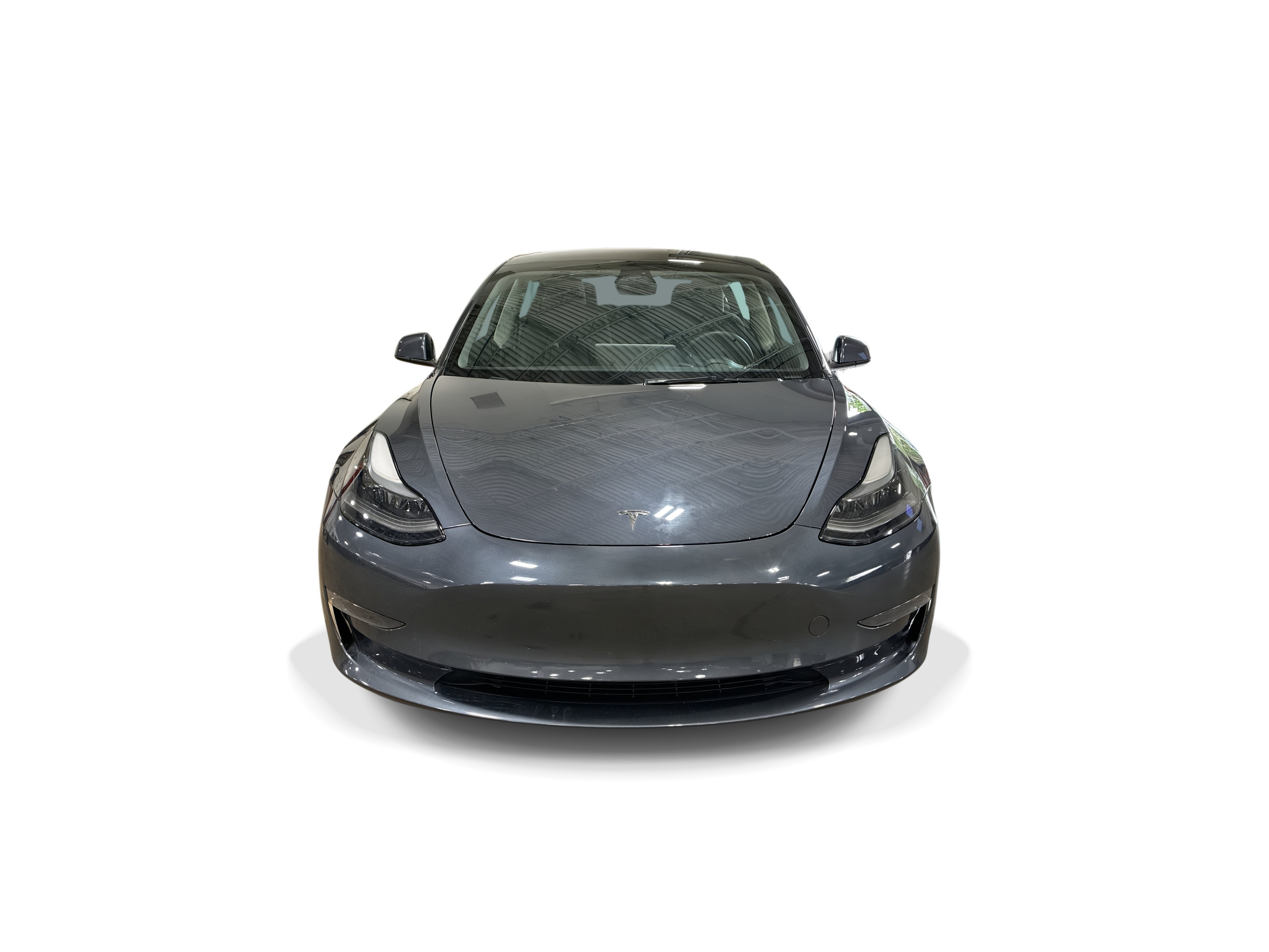 Certified 2023 Tesla Model 3 Performance AWD/4WD image 2