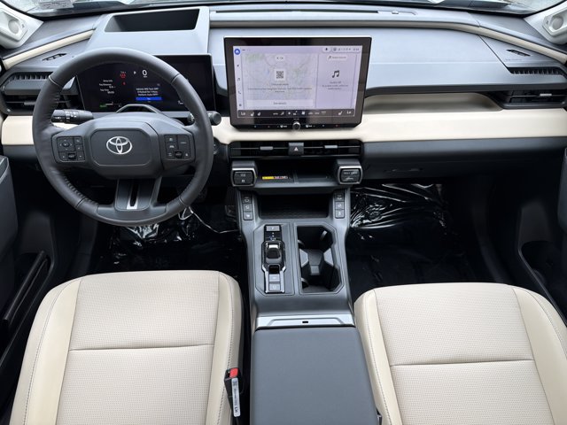 New 2026 Toyota RAV4 Limited AWD/4WD image 22