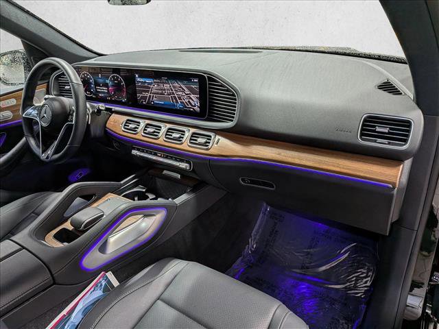 Certified 2026 Mercedes-Benz GLE 350 4MATIC image 21