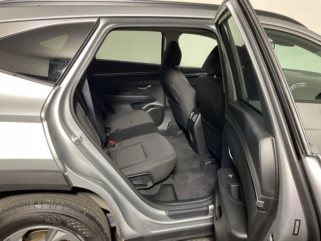 Used 2023 Hyundai Tucson SEL image 32