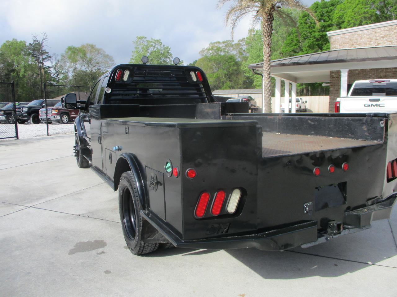 Used 2018 Ford F450 XL w/ Power Equipment Group image 21