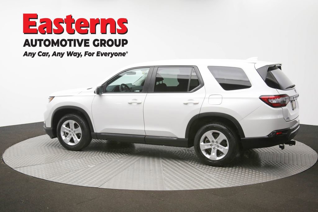 Used 2023 Honda Pilot LX image 62