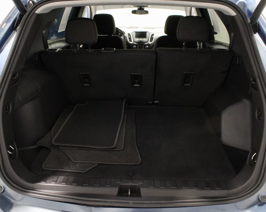 Used 2024 Chevrolet Equinox LT FWD image 13