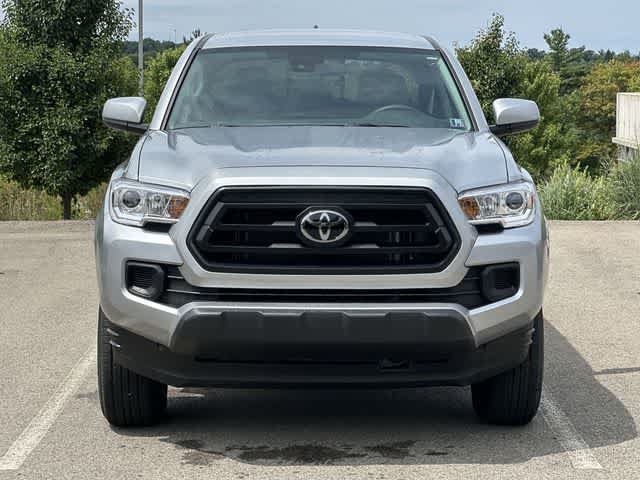 Used 2023 Toyota Tacoma SR AWD/4WD image 18