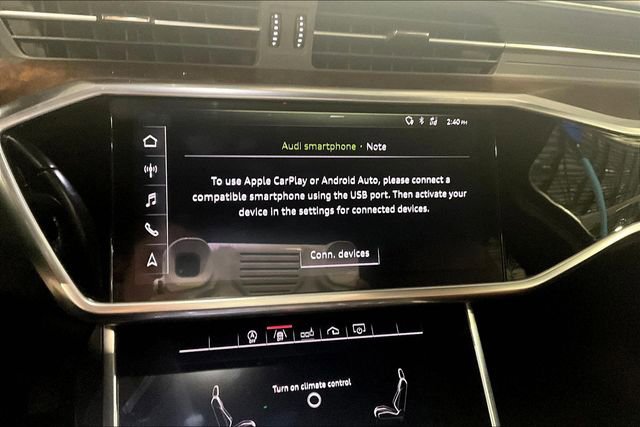 Used 2019 Audi A6 3.0T Premium Plus AWD/4WD image 15