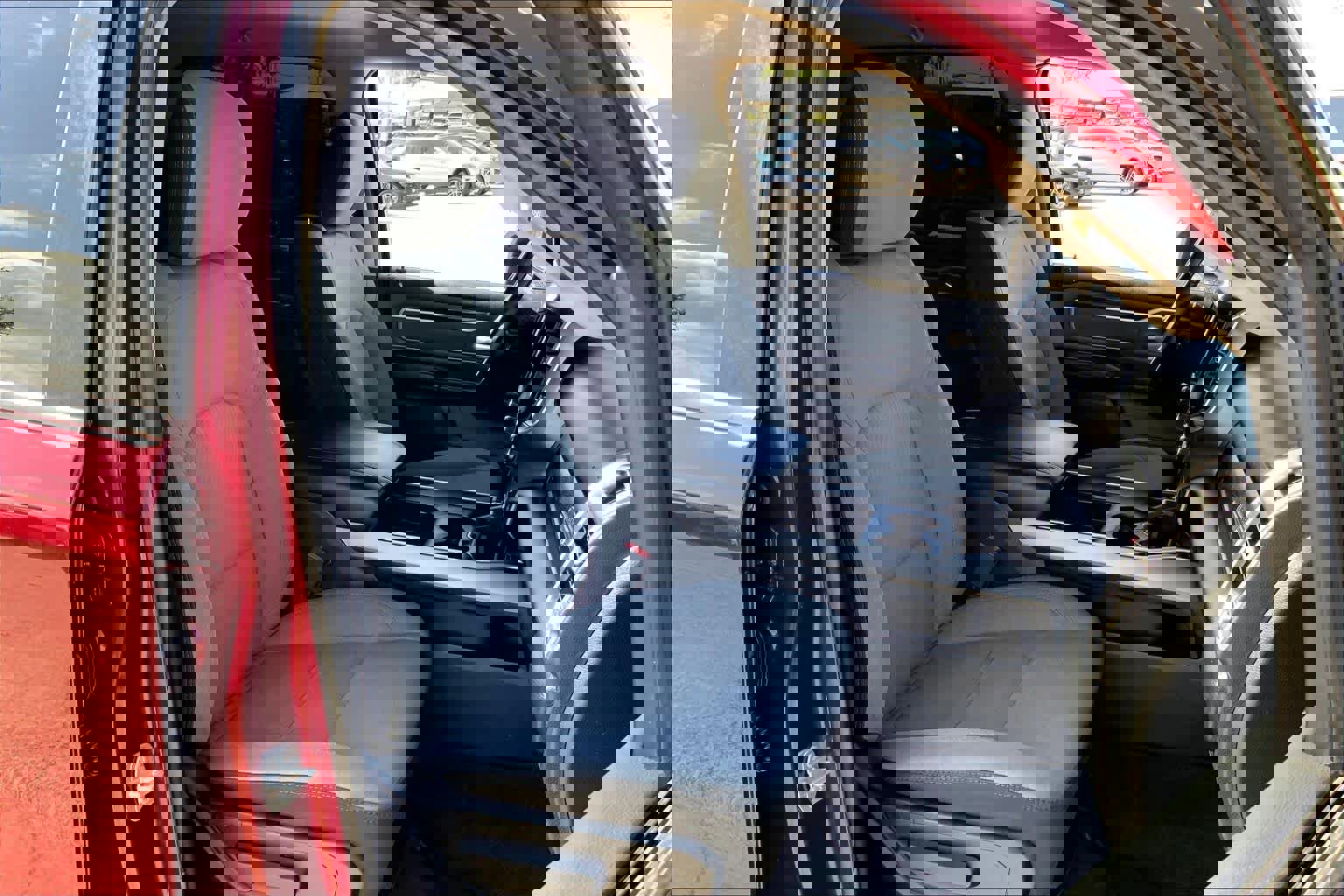 Certified 2020 RAM 1500 Lone Star image 9