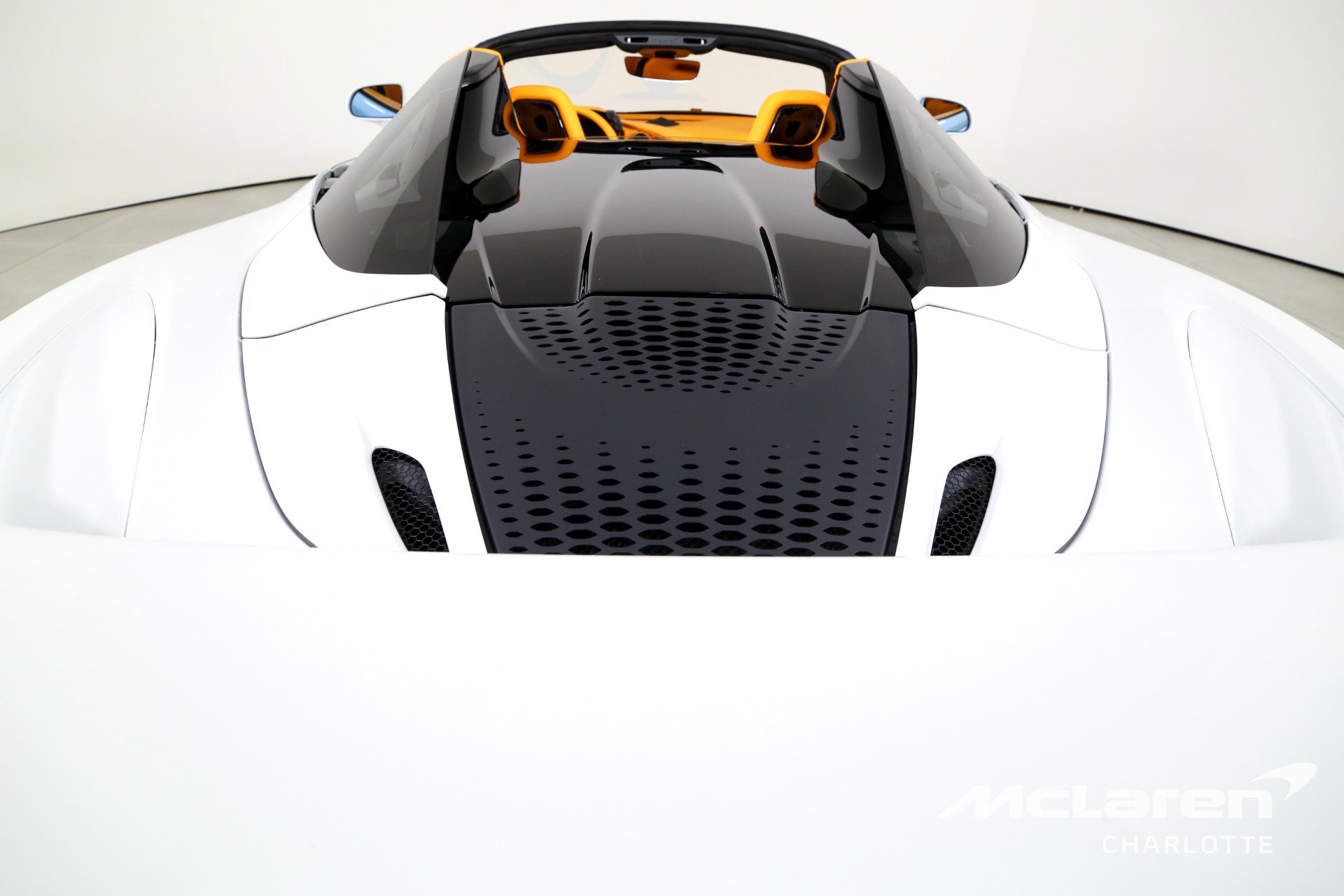 New 2026 McLaren 750S Spider image 25