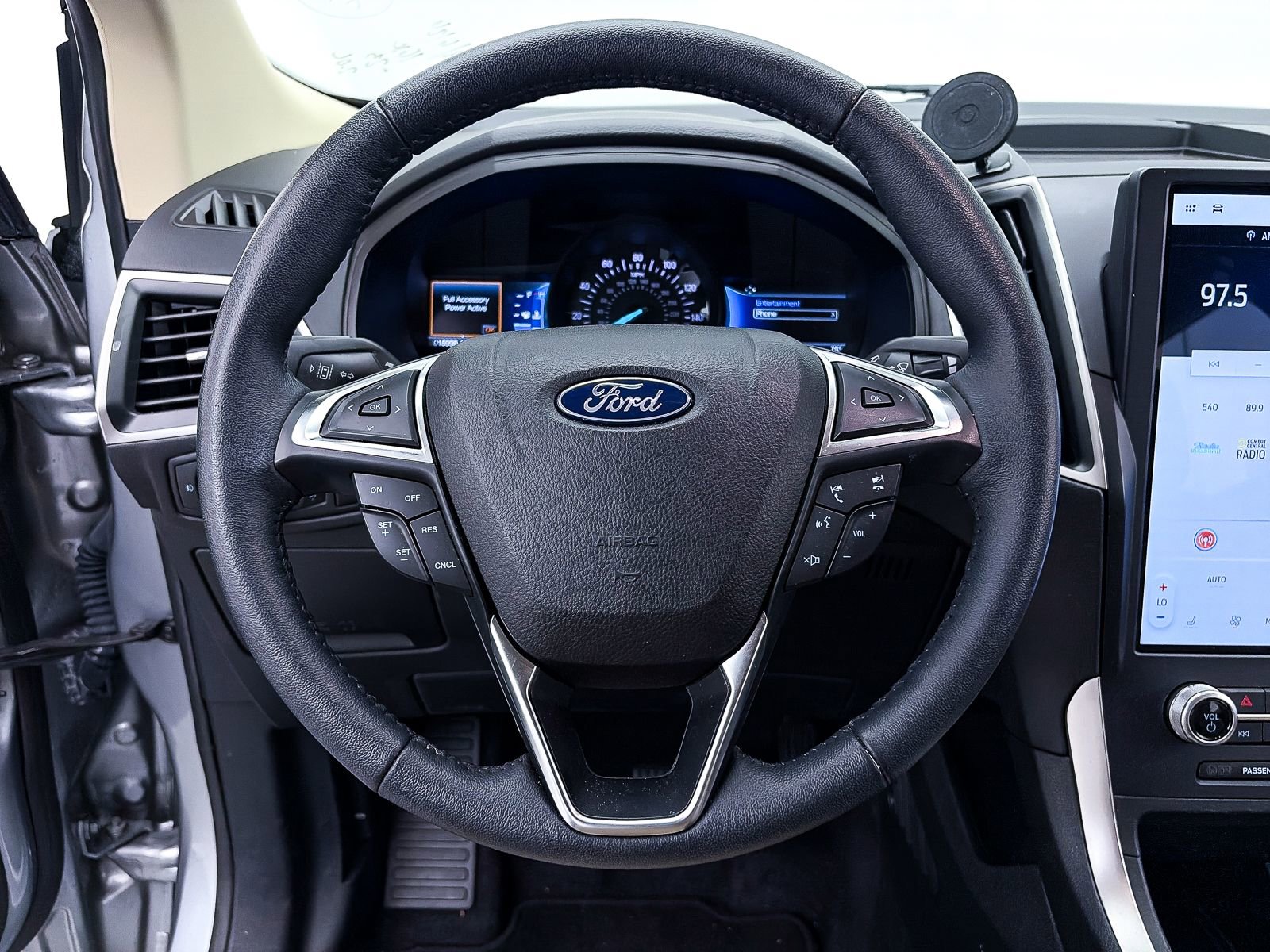 Used 2023 Ford Edge SEL w/ Convenience Package AWD/4WD image 28