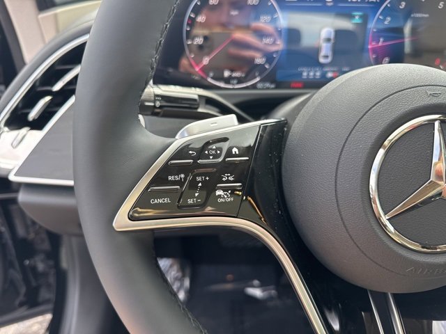 New 2026 Mercedes-Benz E 350 4MATIC Sedan image 13