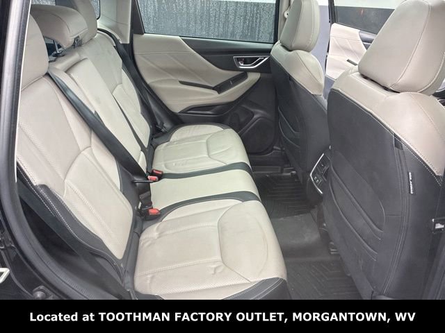 Used 2020 Subaru Forester Limited w/ Popular Package #3 image 17