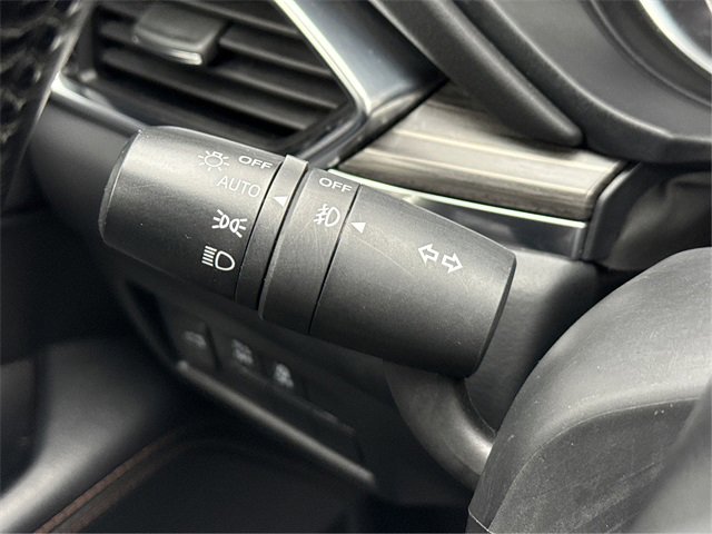 Used 2018 MAZDA CX-5 Grand Touring w/ Premium Package image 20