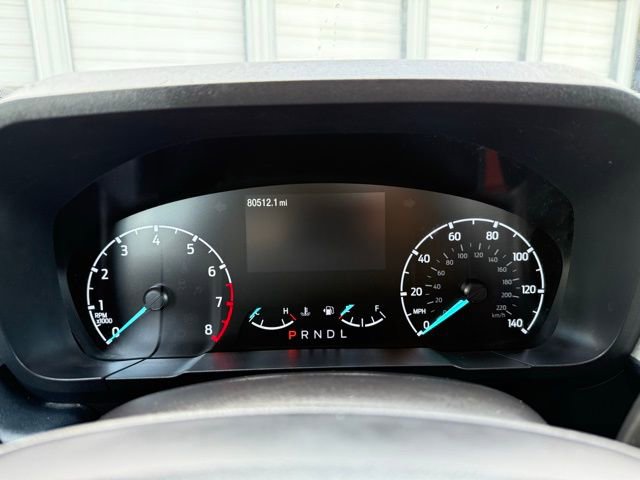 Used 2024 Ford Maverick XLT FWD image 27