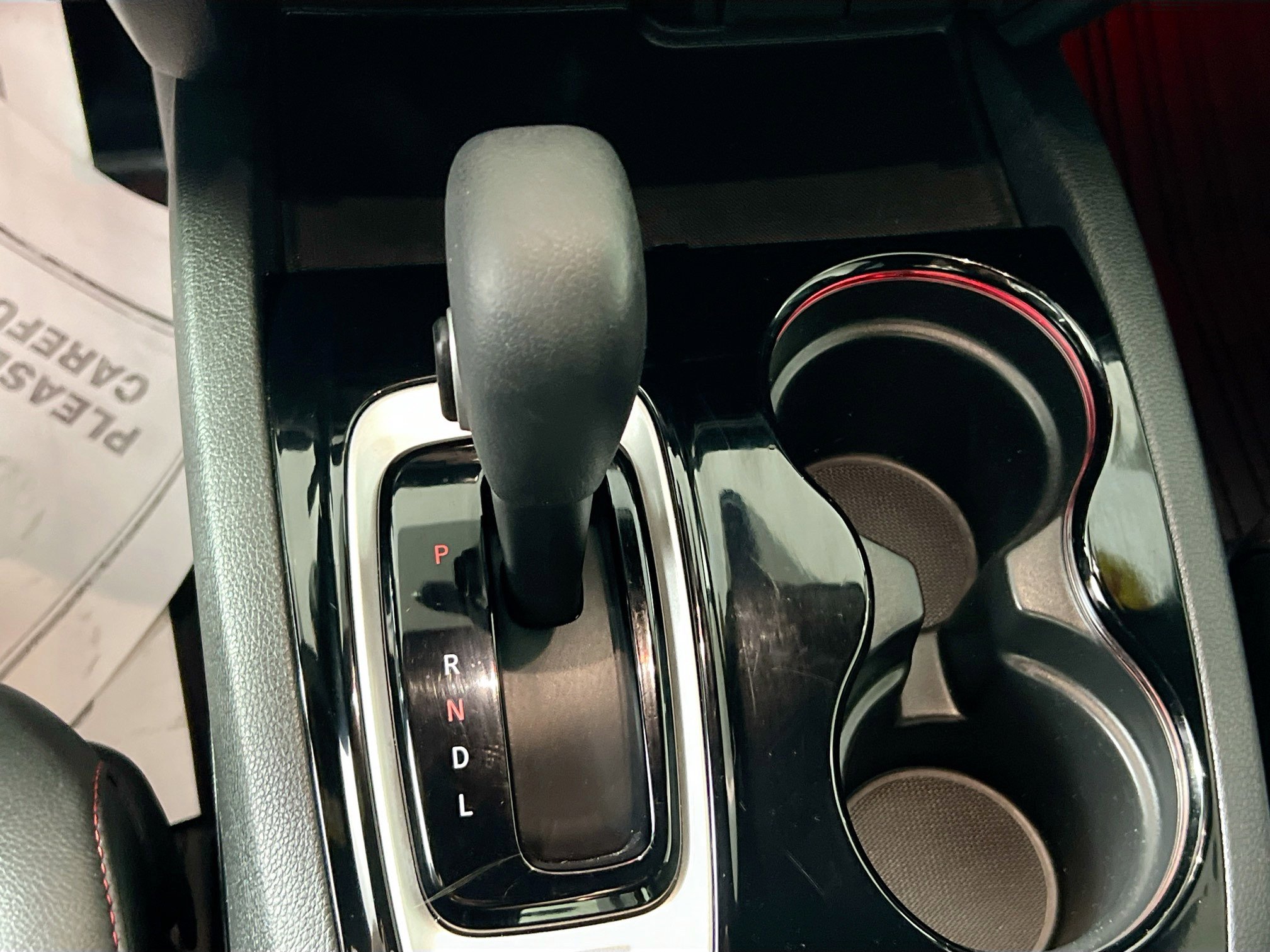 Used 2018 Honda Ridgeline Black Edition image 25