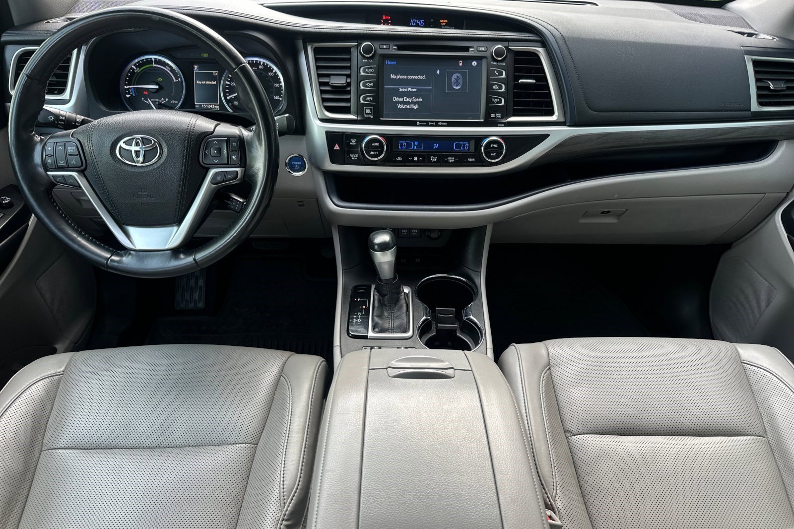 Used 2018 Toyota Highlander Limited image 17