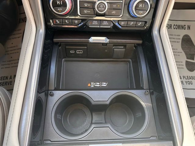 Certified 2024 GMC Yukon XL Denali image 31