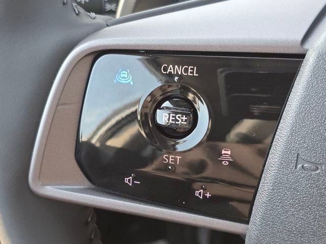 New 2026 Nissan Murano Platinum w/ Cargo Package AWD/4WD image 15