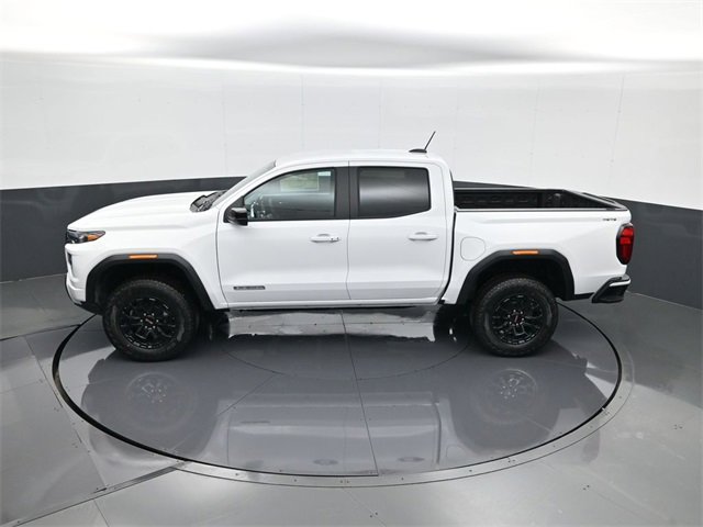 New 2026 GMC Canyon Elevation w/ Convenience Package image 20