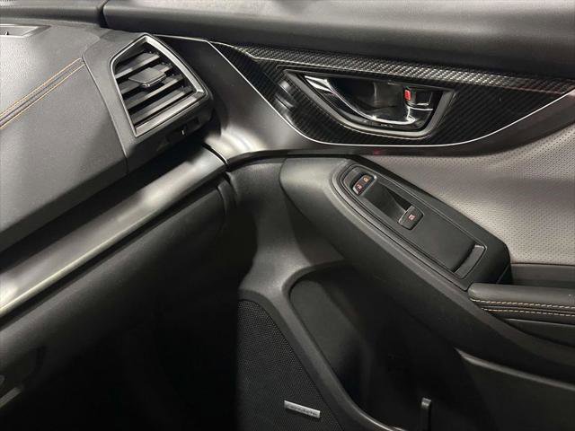 Used 2019 Subaru Crosstrek 2.0i Limited w/ Moonroof Package w/Navigation AWD/4WD image 24