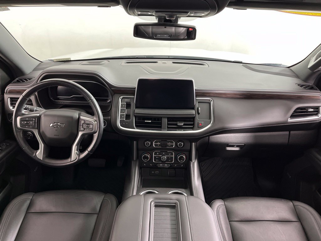 Used 2022 Chevrolet Suburban Z71 AWD/4WD image 22
