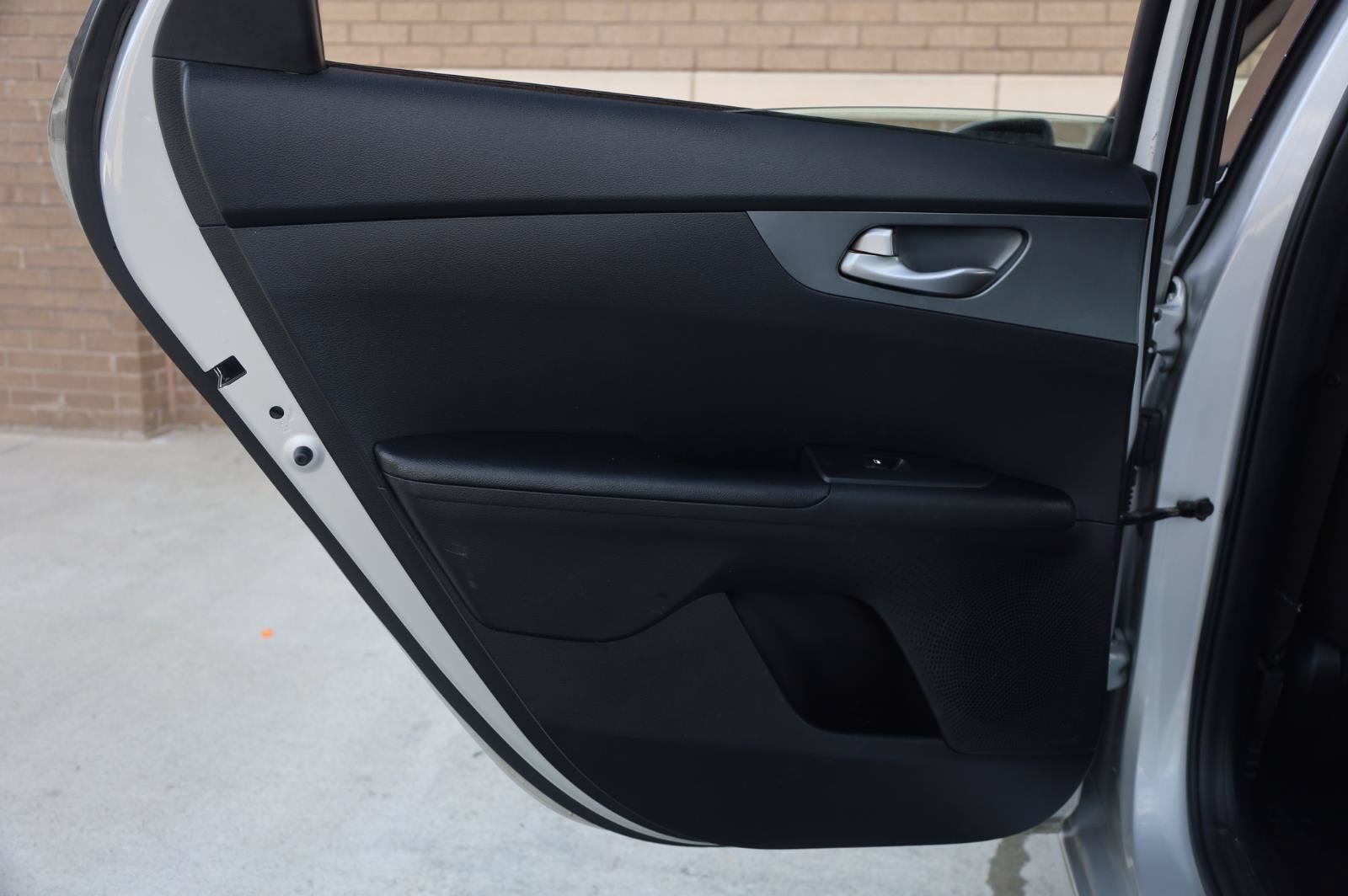 Used 2019 Kia Forte LXS FWD image 19
