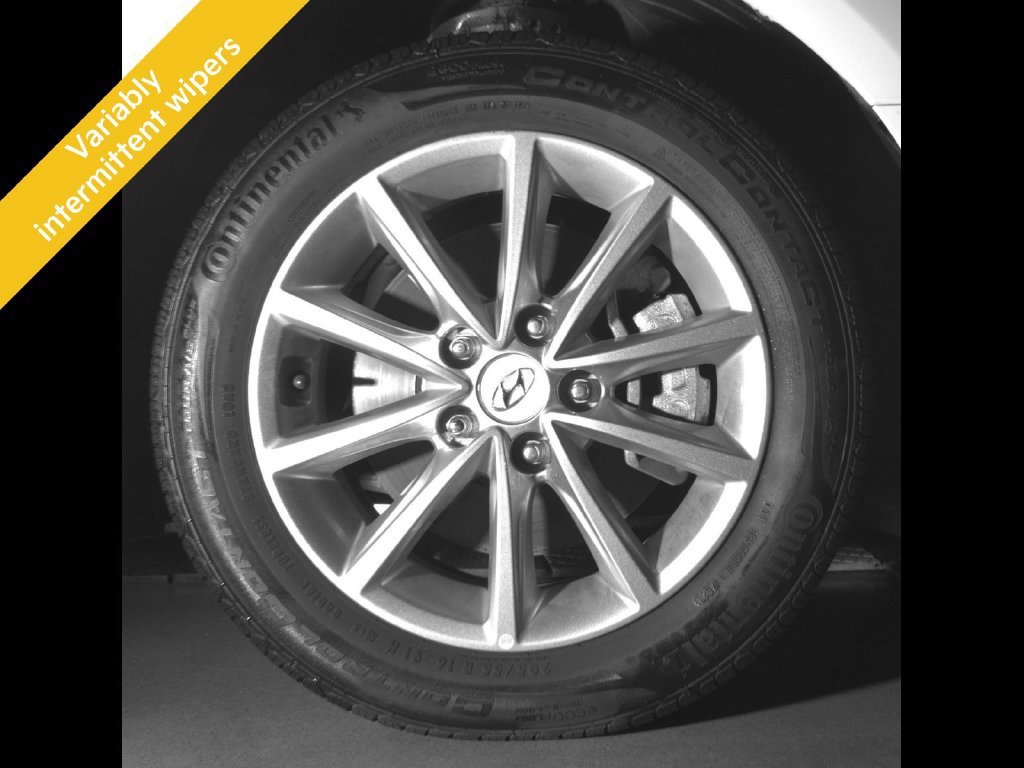 Used 2018 Hyundai Sonata SE FWD image 10
