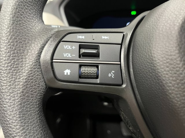New 2027 Honda HR-V LX image 16