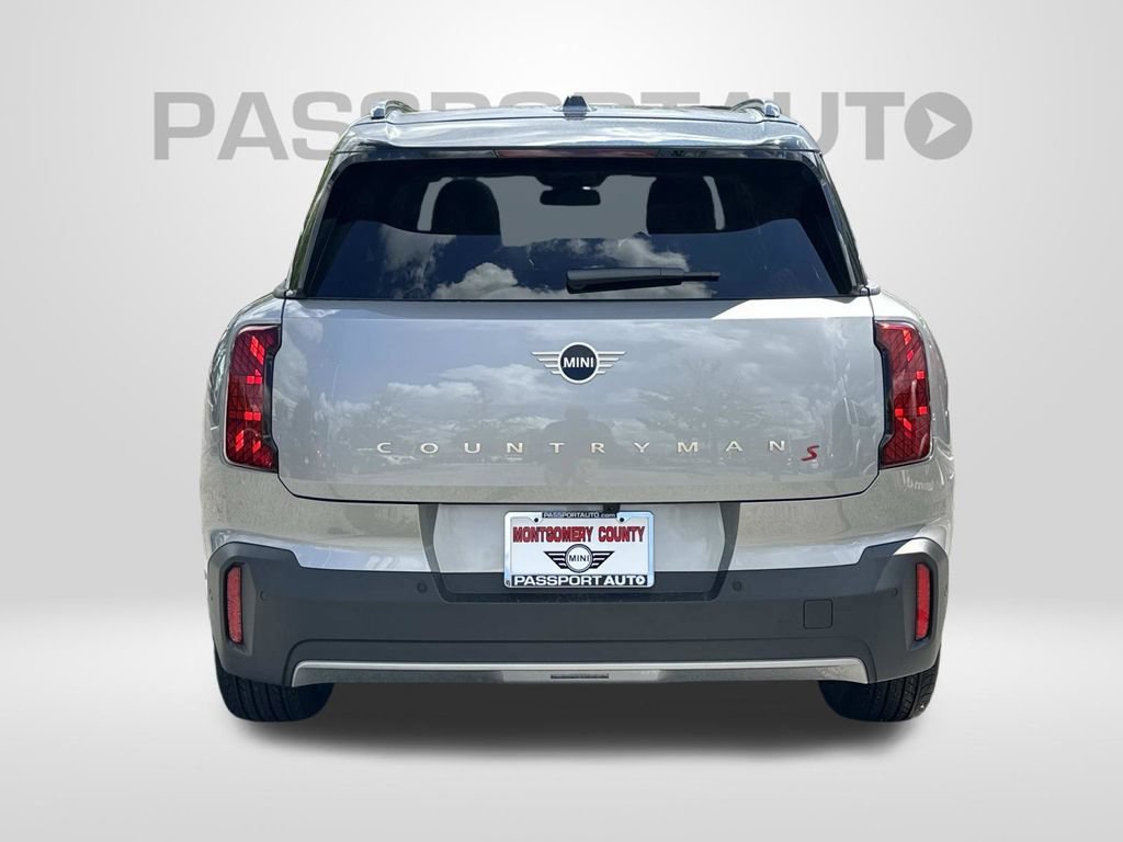 Used 2026 MINI Cooper Countryman S AWD/4WD image 24