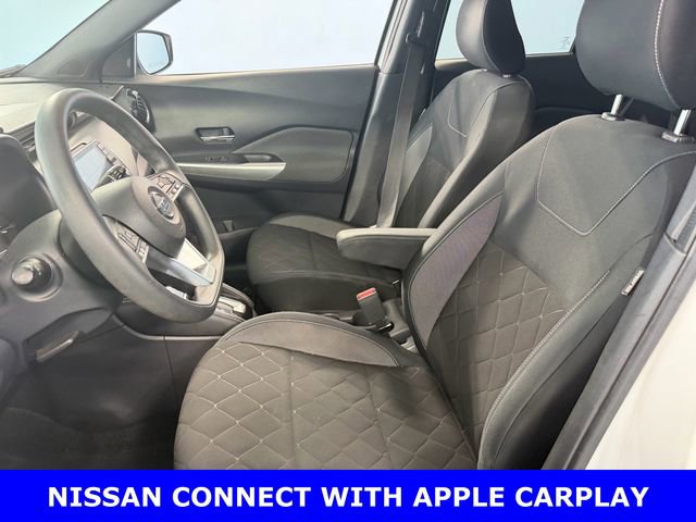 Used 2018 Nissan Kicks SV w/ Exterior Package FWD image 5