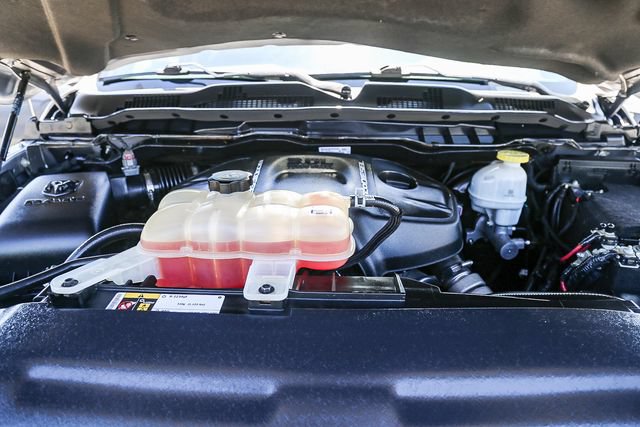 Used 2019 RAM 1500 Tradesman w/ Popular Equipment Group AWD/4WD image 30
