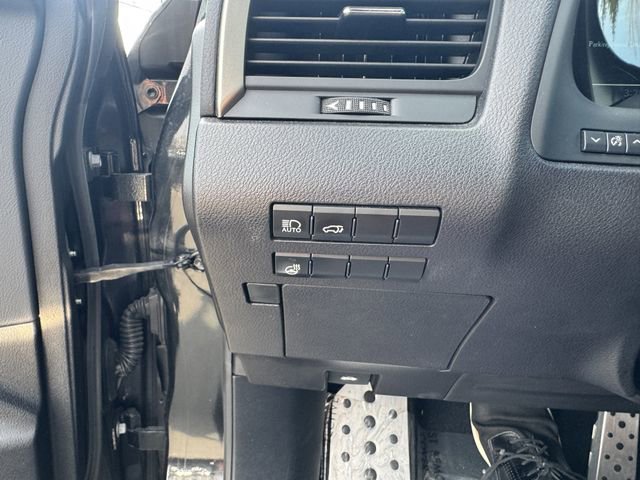 Used 2022 Lexus RX 350 F Sport image 25