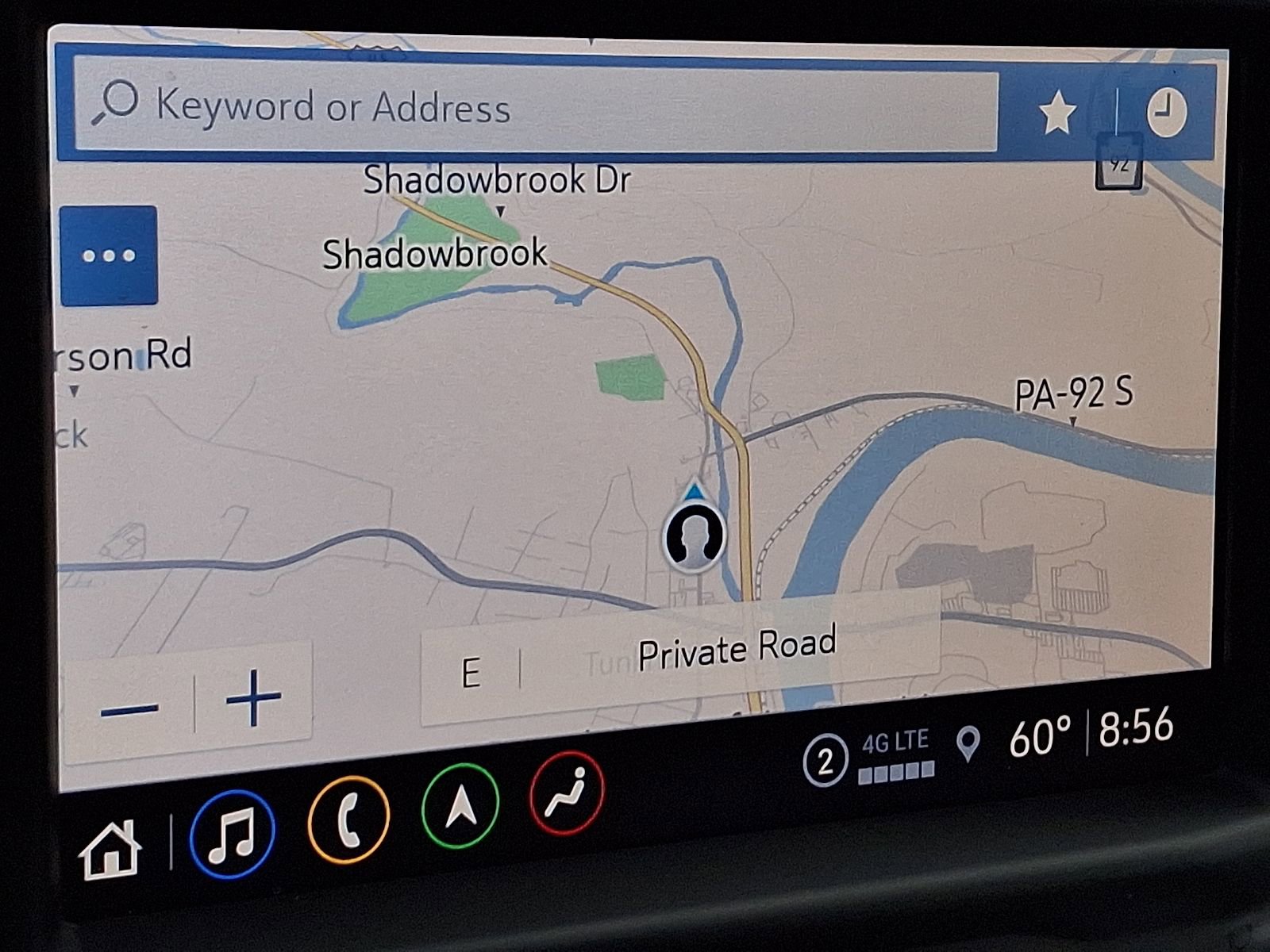 Used 2022 GMC Sierra 2500 SLT w/ SLT Premium Package image 18