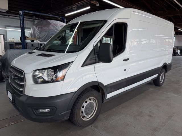 Used 2020 Ford Transit 250 Medium Roof w/ Load Area Protection Package